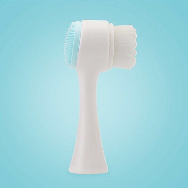 Face Wash Cleansing Instrument Blackhead Remover Face Scrub