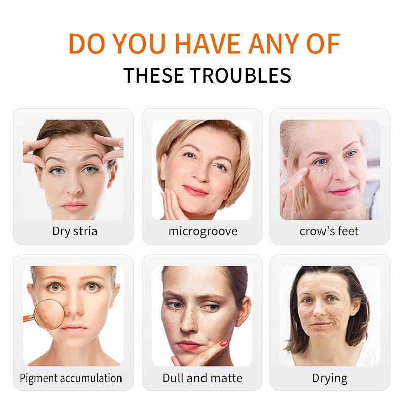 Retinol Skin Lightening Fine Lines Anti-wrinkle AntiAging Skincare Products