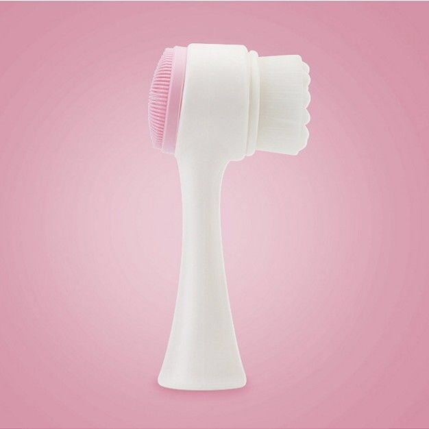 Face Wash Cleansing Instrument Blackhead Remover Face Scrub